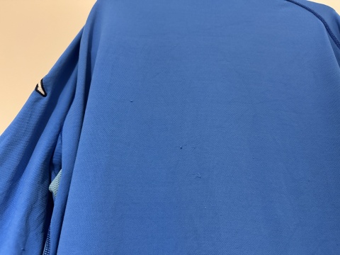 KOSZULKA Włochy (reprezentacja) 2002 home Kappa M