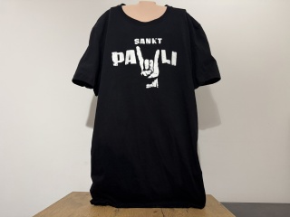 T-SHIRT FC St. Pauli (Niemcy) XL