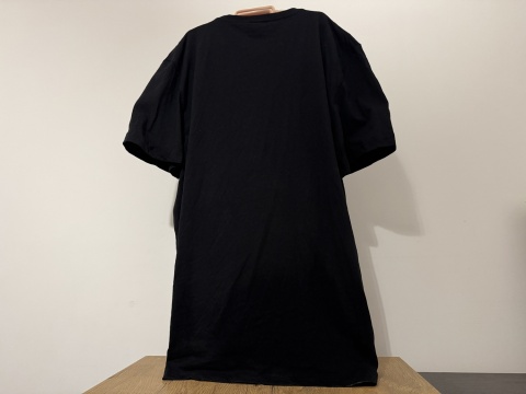 T-SHIRT FC St. Pauli (Niemcy) XL