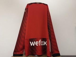 KOSZULKA AC Milan (Włochy) 2023/24 home Puma XL NOWA