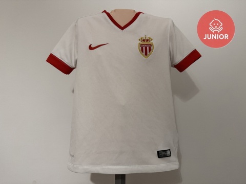 KOSZULKA AS Monaco (Francja) 2014/16 3rd Nike 122