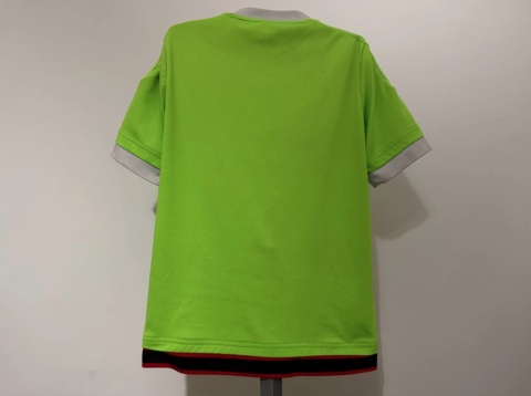 KOSZULKA Ajax Amsterdam (Holandia) 2015/16 away Adidas 152