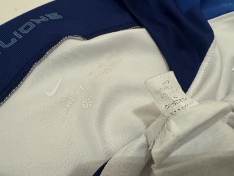 KOSZULKA Anglia (reprezentacja) 2022 home Nike XXL