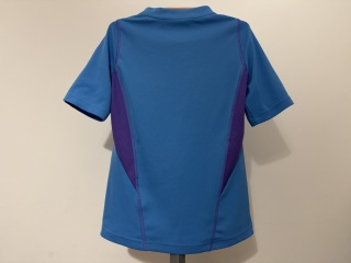 KOSZULKA Argentyna (reprezentacja) 2022 training Adidas 140