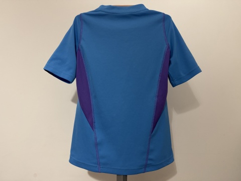 KOSZULKA Argentyna (reprezentacja) 2022 training Adidas 140