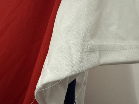 KOSZULKA Arsenal FC (Anglia) 2024/25 home Adidas L NOWA