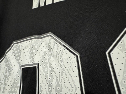 KOSZULKA Arsenal FC (Anglia) 2024/25 away #23 Merino Adidas L NOWA