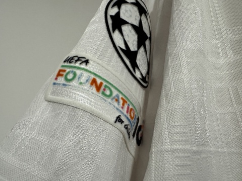 KOSZULKA Arsenal FC (Anglia) 2025/26 3rd #2 Saliba Adidas XXL