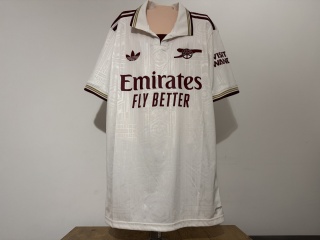 KOSZULKA Arsenal FC (Anglia) 2025/26 3rd Adidas S