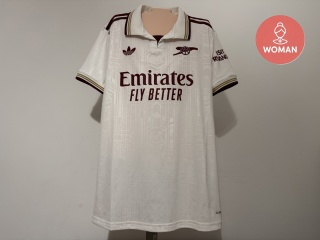 KOSZULKA Arsenal FC (Anglia) 2025/26 3rd Adidas S