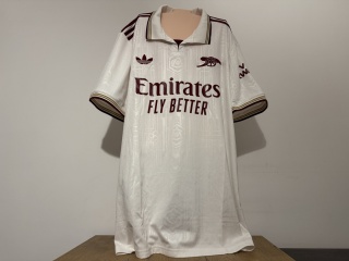 KOSZULKA Arsenal FC (Anglia) 2025/26 3rd Adidas XL