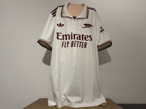 KOSZULKA Arsenal FC (Anglia) 2025/26 3rd Adidas XL