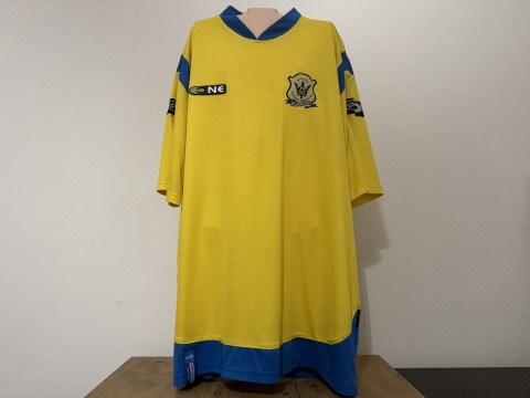 KOSZULKA Barbados (reprezentacja) 2012 home +One L