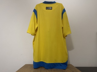 KOSZULKA Barbados (reprezentacja) 2012 home +One L