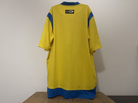 KOSZULKA Barbados (reprezentacja) 2012 home +One L