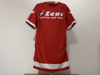 KOSZULKA Bari FC (Włochy) Zeus XS