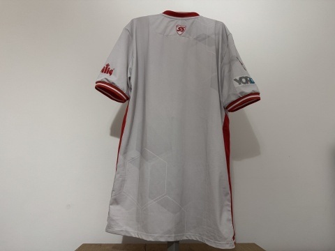 KOSZULKA Boluspor (Turcja) 2020/21 3rd Diadora M