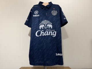 KOSZULKA Buriram United (Tajlandia) 2018 home S