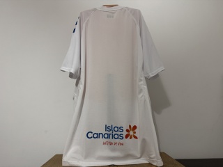 KOSZULKA CD Tenerife (Hiszpania) 2022/23 home Hummel XXL NOWA