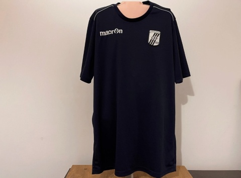 KOSZULKA CS Sfaxien (Tunezja) training Macron L