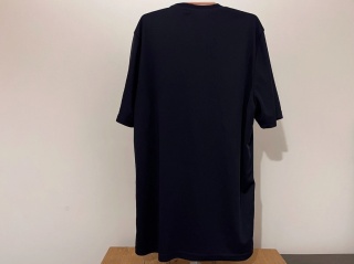 KOSZULKA CS Sfaxien (Tunezja) training Macron L