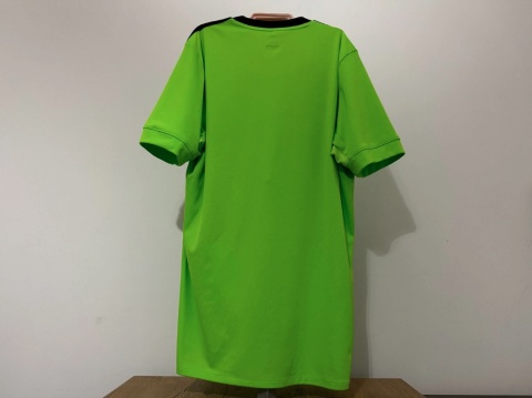 KOSZULKA Cardiff City (Anglia) 2017/18 away Adidas M