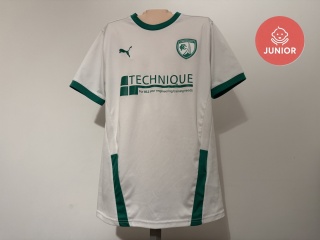 KOSZULKA Chesterfield FC (Anglia) 2021/22 3rd Puma 164