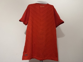 KOSZULKA Chile (reprezentacja) 2012 home Puma S