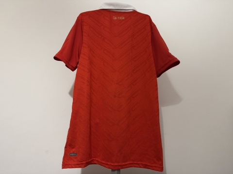 KOSZULKA Chile (reprezentacja) 2012 home Puma S