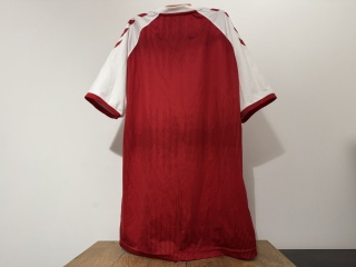 KOSZULKA Dania (reprezentacja) 2020 home Hummel XL