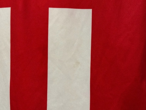 KOSZULKA Exeter City (Anglia) 2020/22 home Joma 152