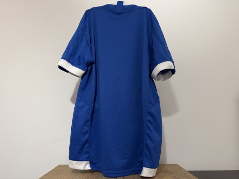 KOSZULKA FC Den Bosch (Holandia) Macron L