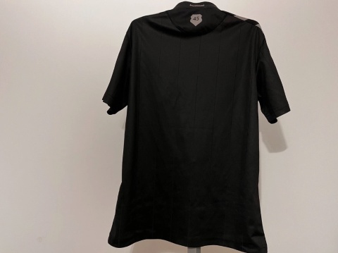 KOSZULKA FC Utrecht (Holandia) 2015/16 away Hummel 152