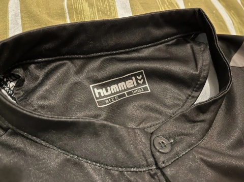 KOSZULKA FC Utrecht (Holandia) 2015/16 away Hummel 152