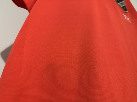 KOSZULKA FC Utrecht (Holandia) 2019/20 training Nike XL