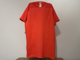 KOSZULKA FC Utrecht (Holandia) 2019/20 training Nike XL