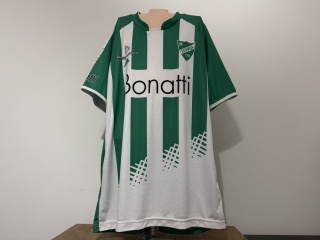 KOSZULKA FK Loznica (Serbia) NAAI M