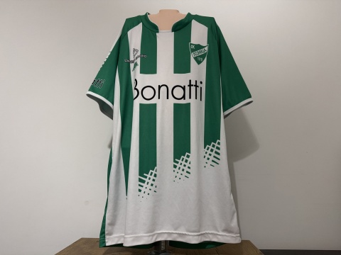 KOSZULKA FK Loznica (Serbia) NAAI M