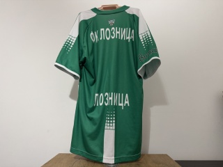 KOSZULKA FK Loznica (Serbia) NAAI M