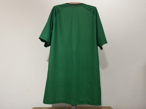 KOSZULKA Ferencvaros TC (Węgry) 2019/20 home Nike S