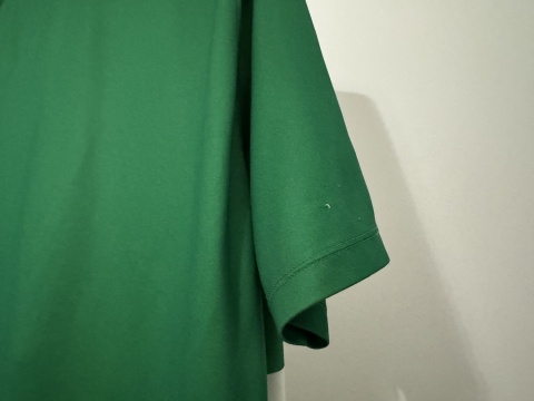 KOSZULKA Ferencvaros TC (Węgry) 2019/20 home Nike S