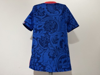 KOSZULKA Francja (reprezentacja) 2022W home 152