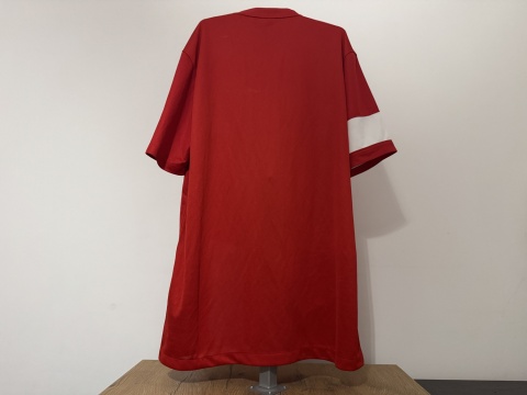 KOSZULKA Gibraltar (reprezentacja) 2012 home Nike M