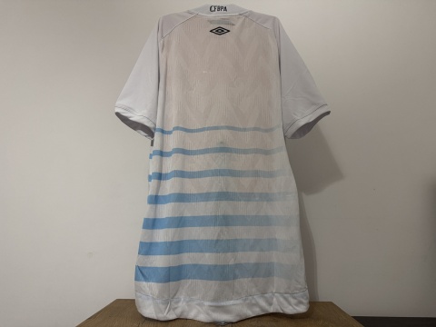 KOSZULKA Gremio Porto Alegre (Brazylia) 2021 away Umbro M NOWA