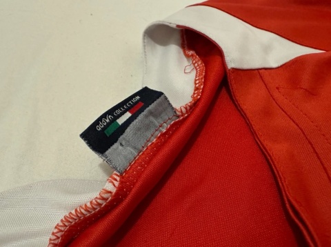 KOSZULKA Gruzja (reprezentacja) 2006 away Diadora XS