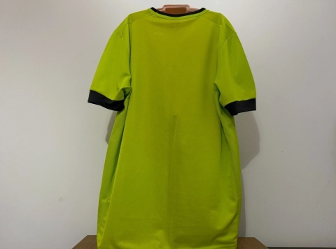 KOSZULKA HB Koge (Dania) training Puma XL