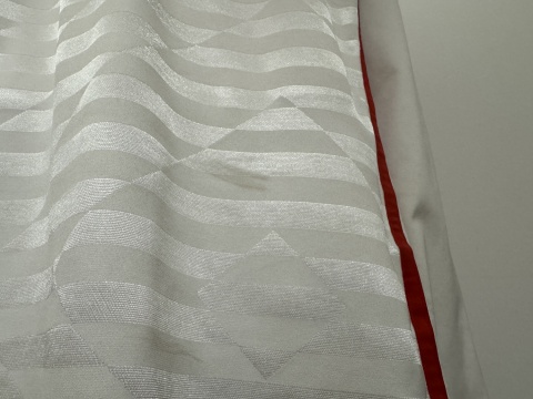 KOSZULKA Hamburger SV (Niemcy) 2016/17 home Adidas S player issue