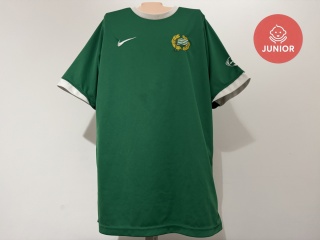 KOSZULKA Hammarby IF (Szwecja) 2007/09 training Nike 164