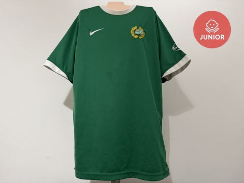 KOSZULKA Hammarby IF (Szwecja) 2007/09 training Nike 164