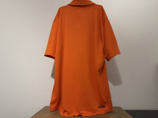 KOSZULKA Holandia (reprezentacja) 2006 home Nike XL